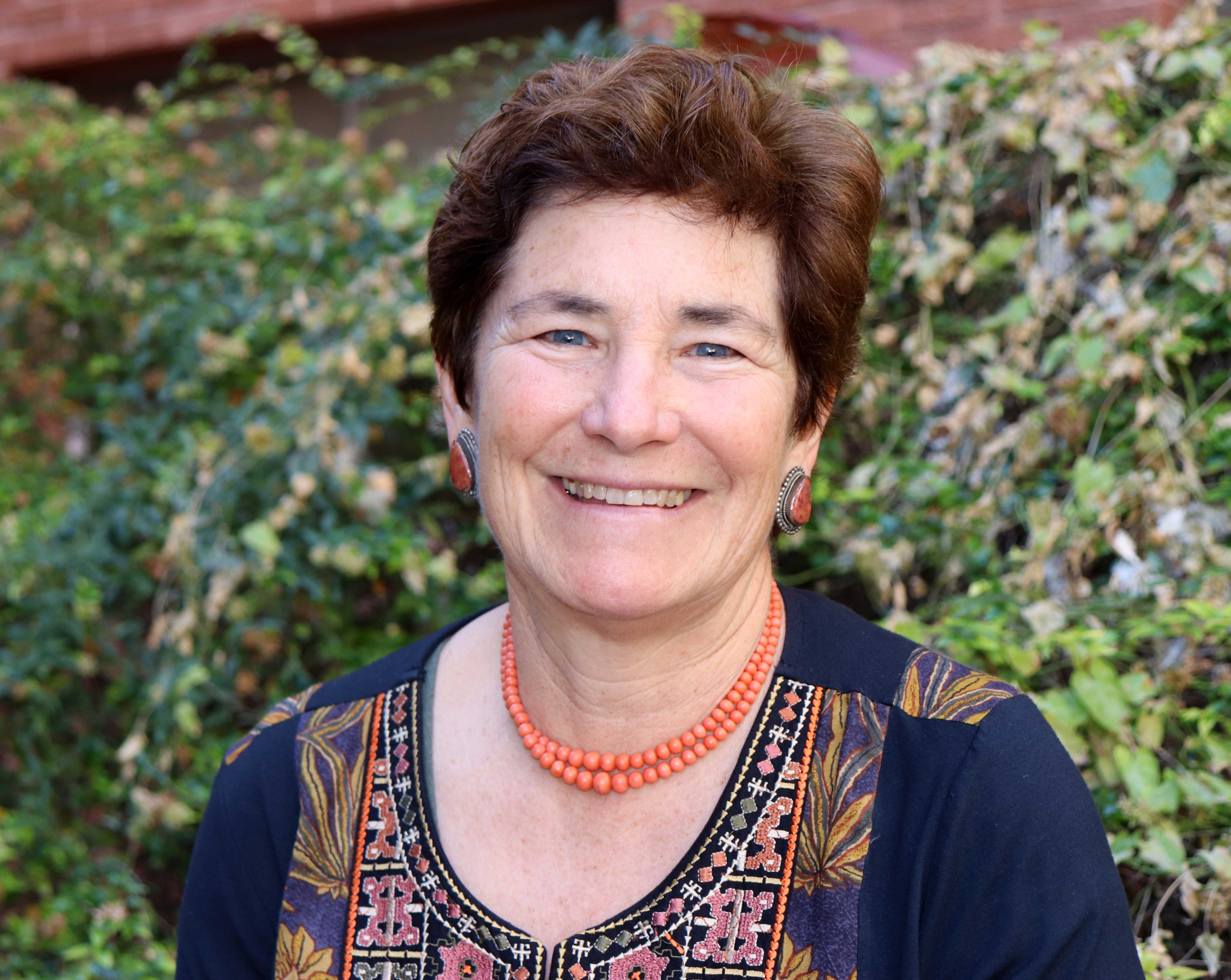 Kathy Jacobs, ENVS Faculty