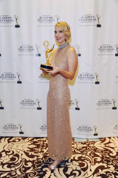 CALS Producer Wins Rocky Mountain Emmy® Award | ALVSCE Compass ...