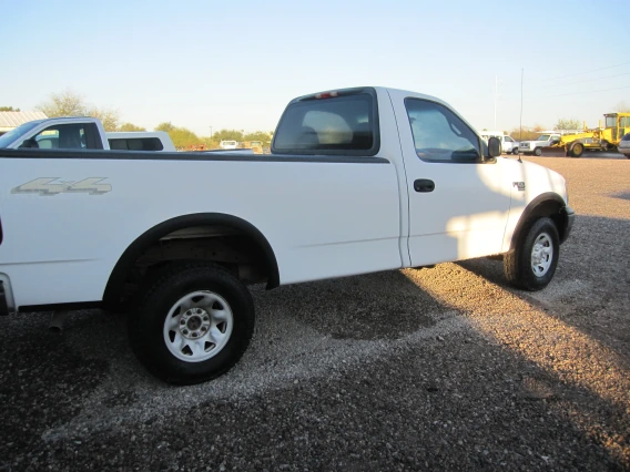truck