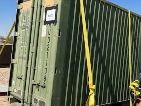Storage Container