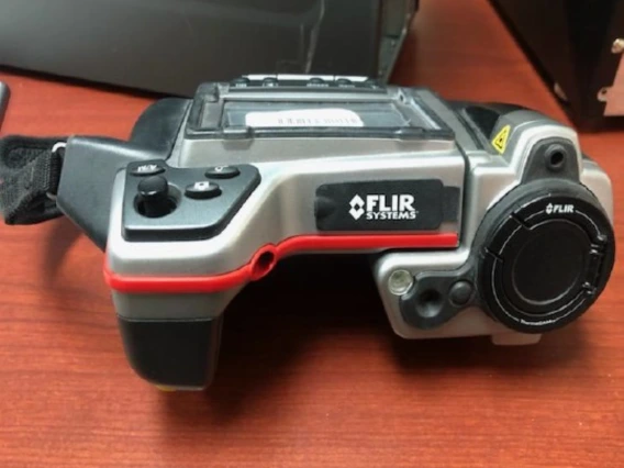 camera