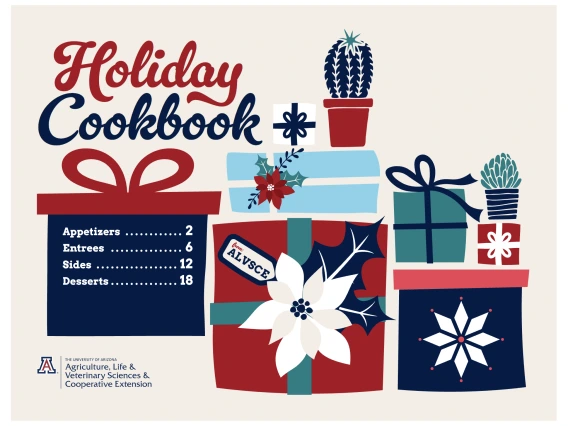 ALVSCE Cookbook