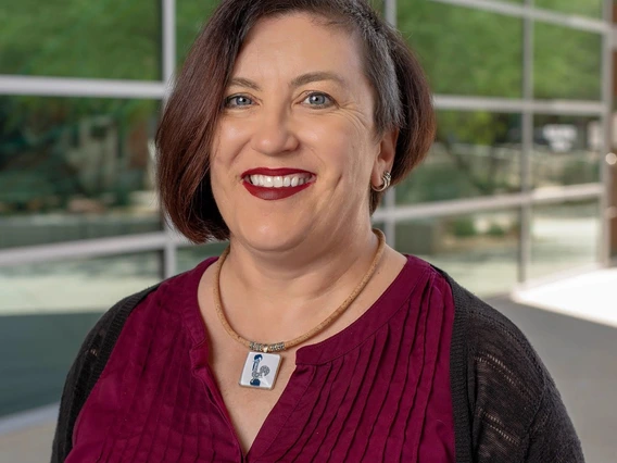 Jennifer Paine
