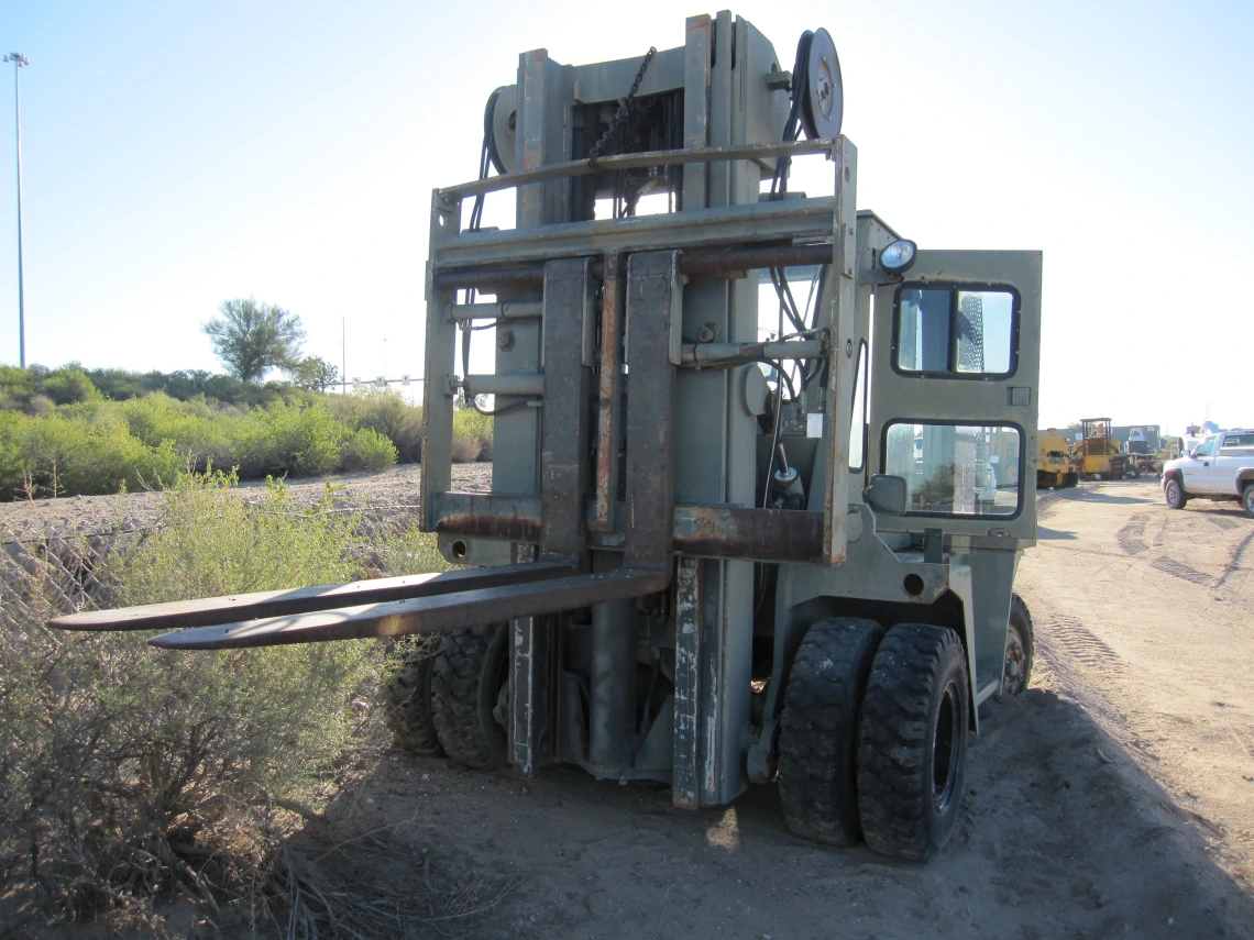 fork lift