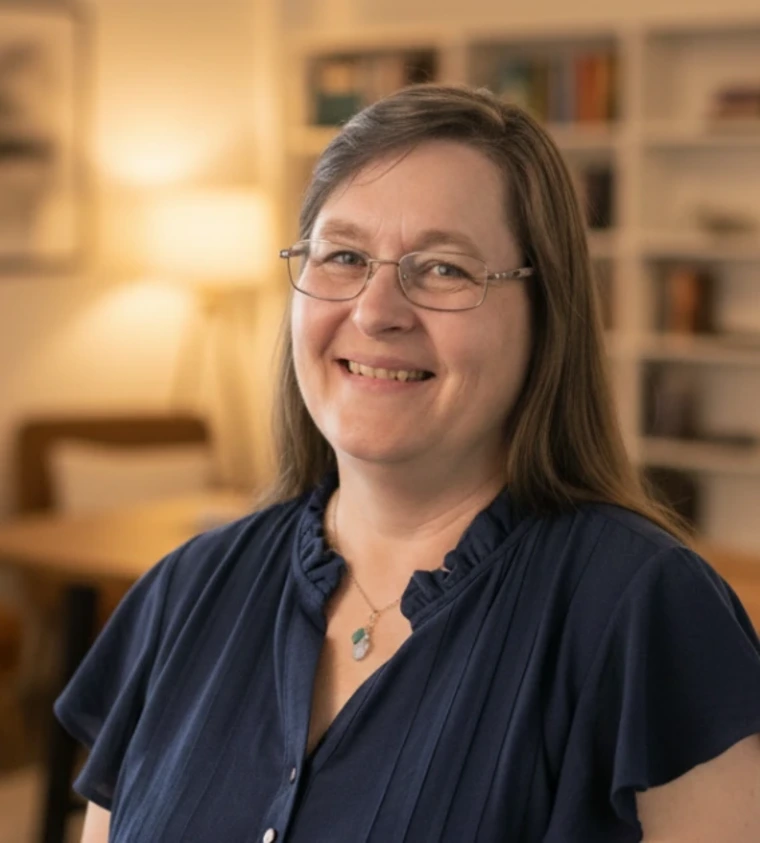 Jennifer Rascon headshot