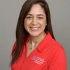 Sabrina Benedict headshot