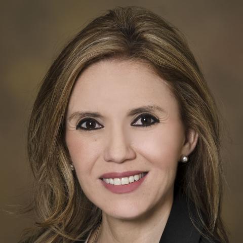 Nancy Rodriguez-Lorta Headshot