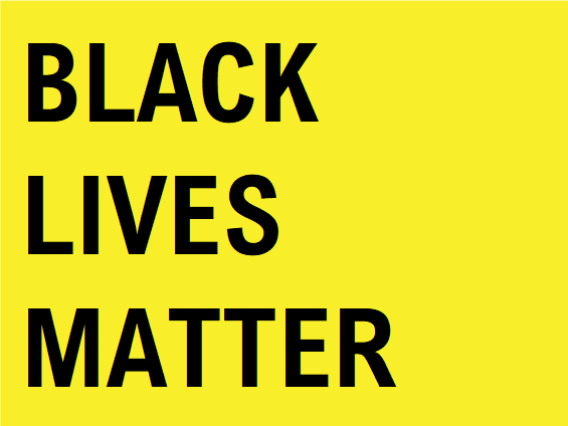 Black Lives Matter