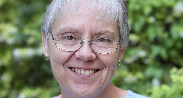 Sheri Musil